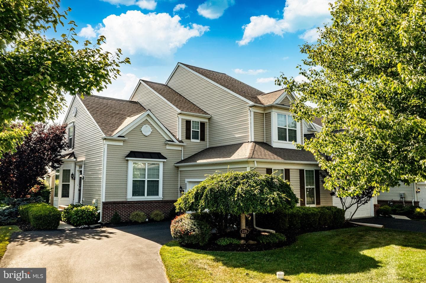 226 N Caldwell Circle photo 4