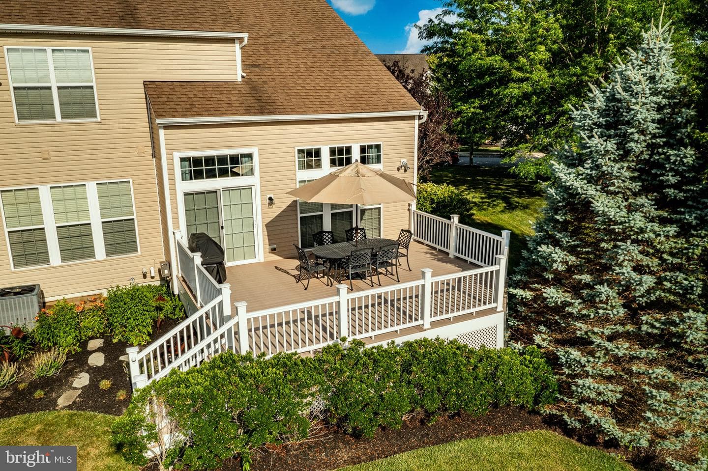 226 N Caldwell Circle photo 75
