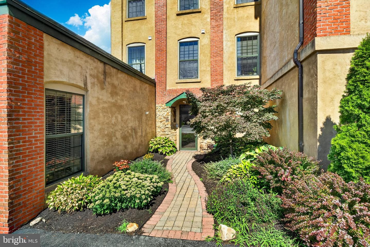 541 Washington Avenue ##202, Phoenixville