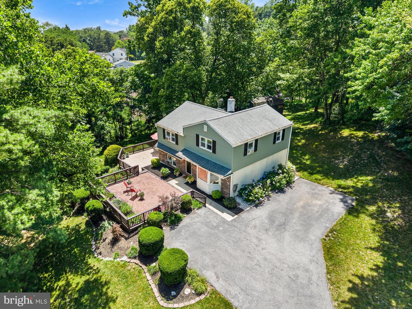 525 Oriole Drive, West Chester