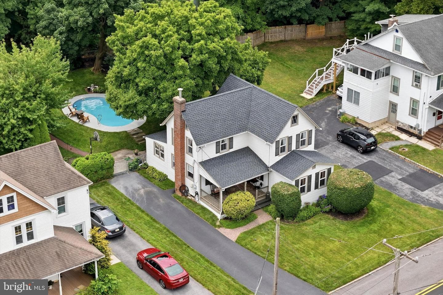3 Maple Avenue, Paoli