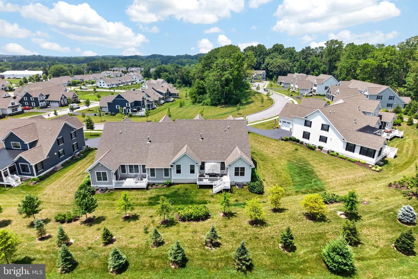 306 Merion Court photo 39