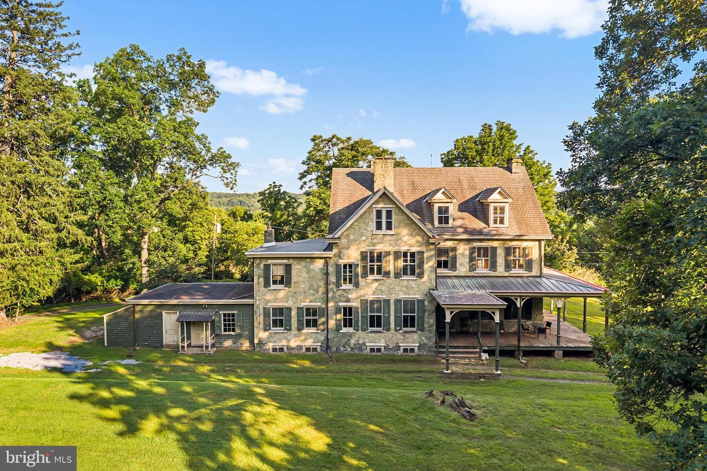 1231 Cheyney Road, West Chester