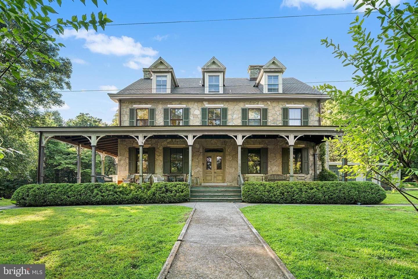 1231 Cheyney Road, West Chester