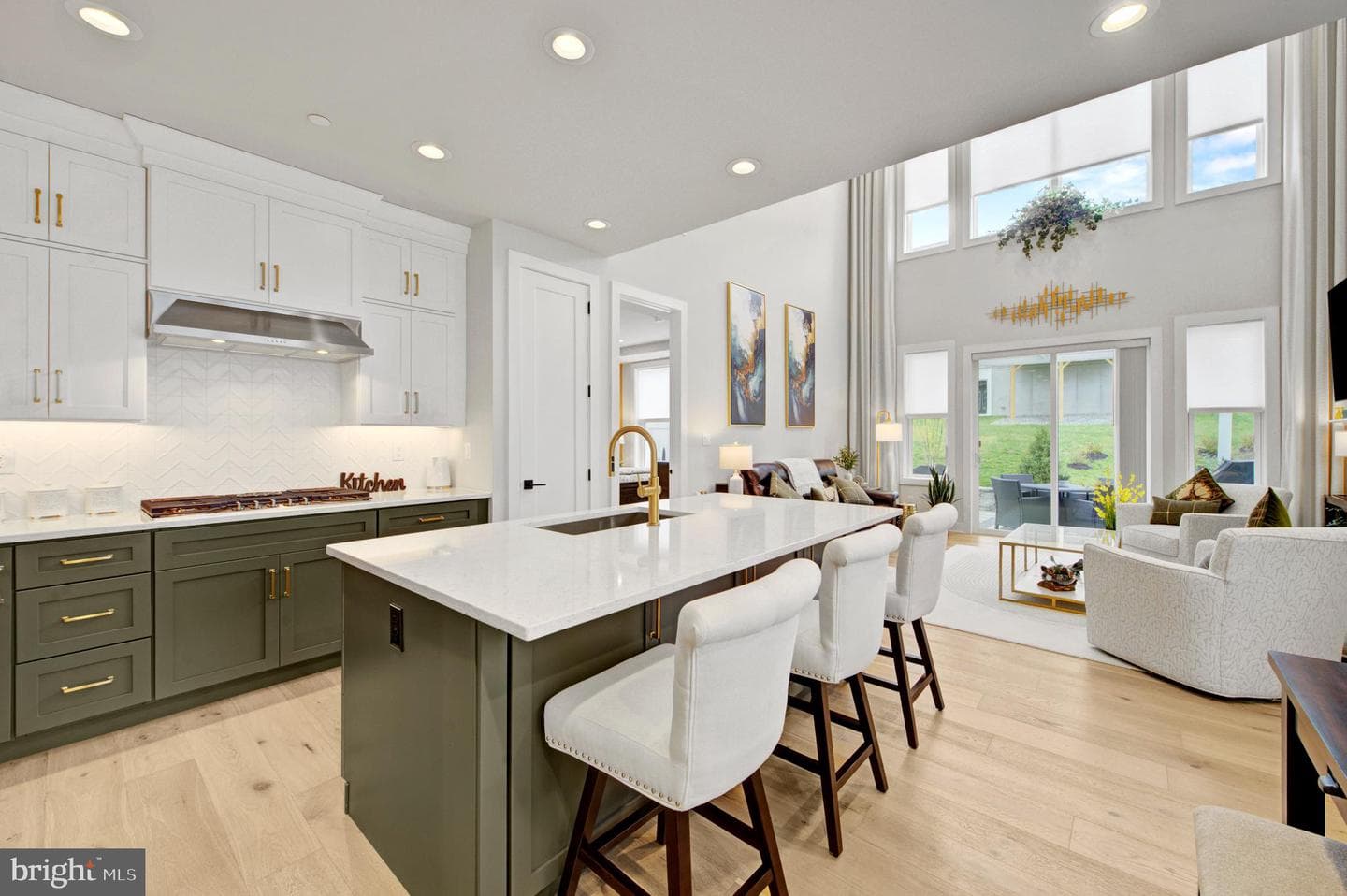 587 Trifecta Road, Downingtown