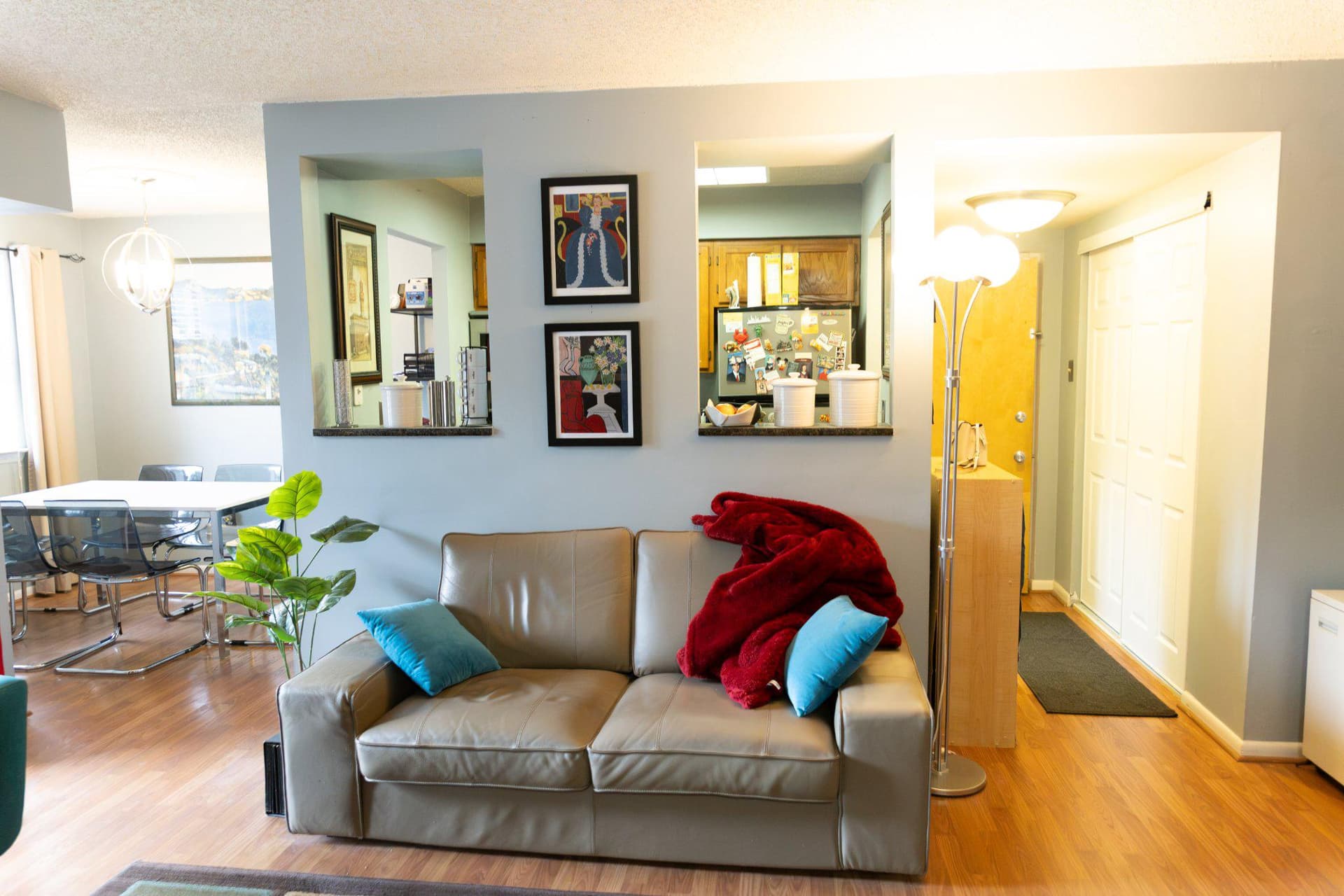 2309 Pond View Drive #2309 photo 5