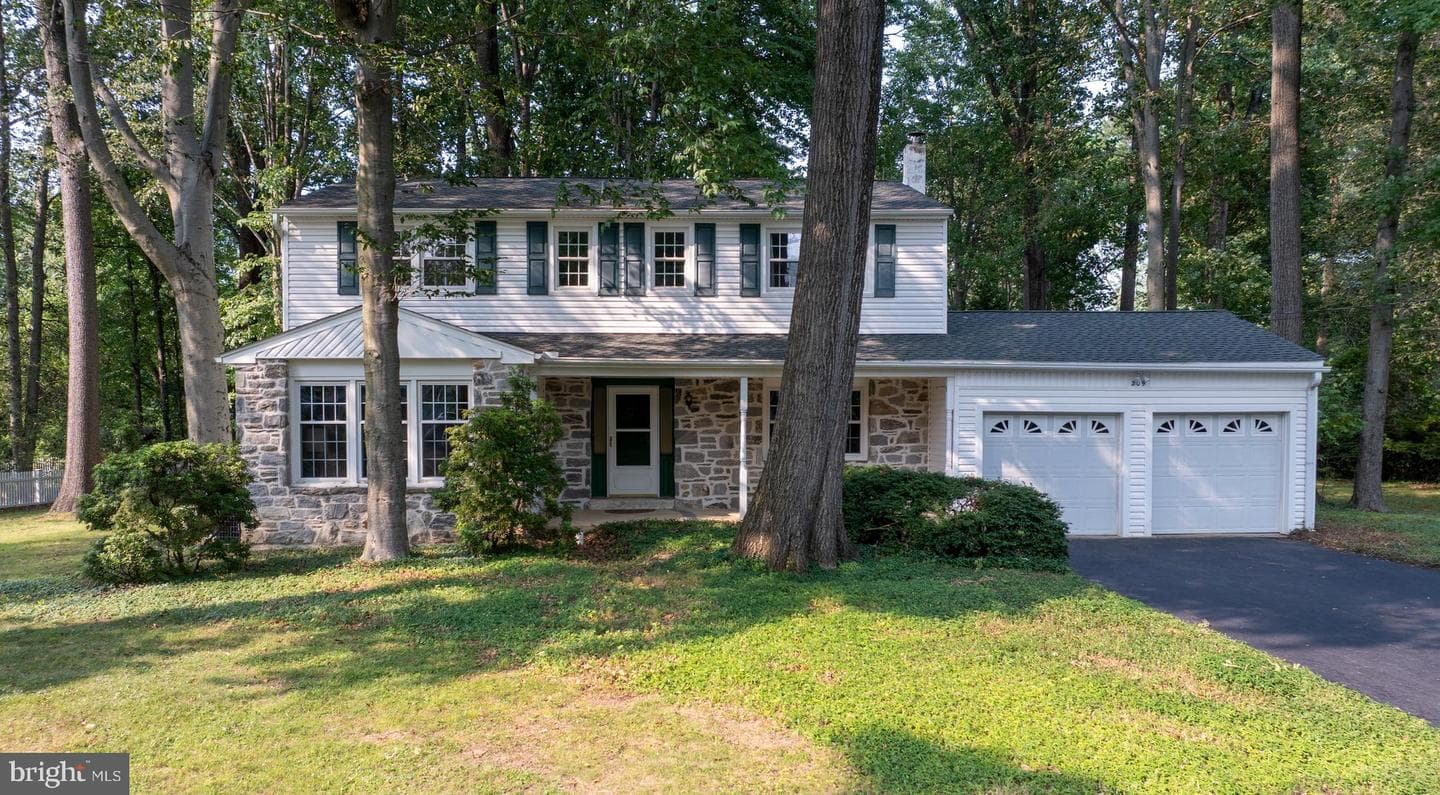 209 Crump Road, Exton