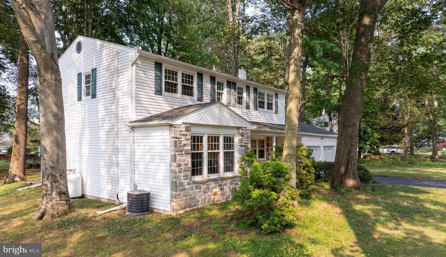 209 Crump Road, Exton