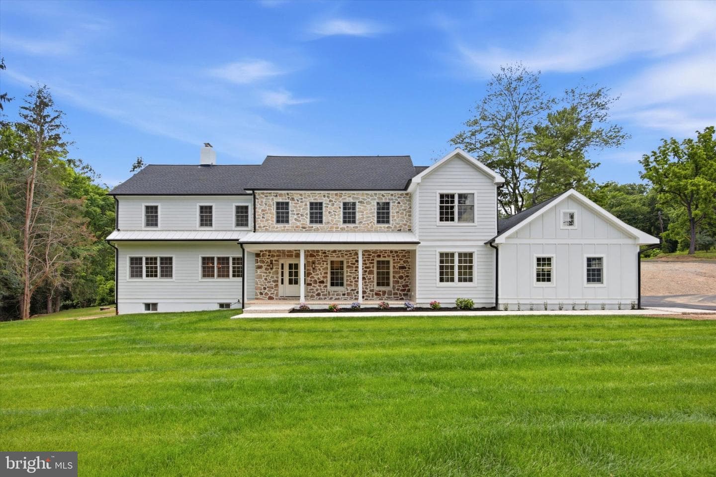 1756 Yellow Springs Road, Malvern