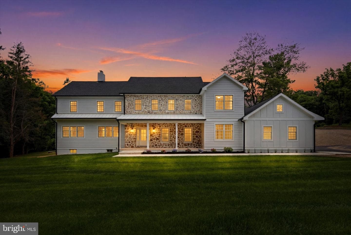 1756 Yellow Springs Road, Malvern