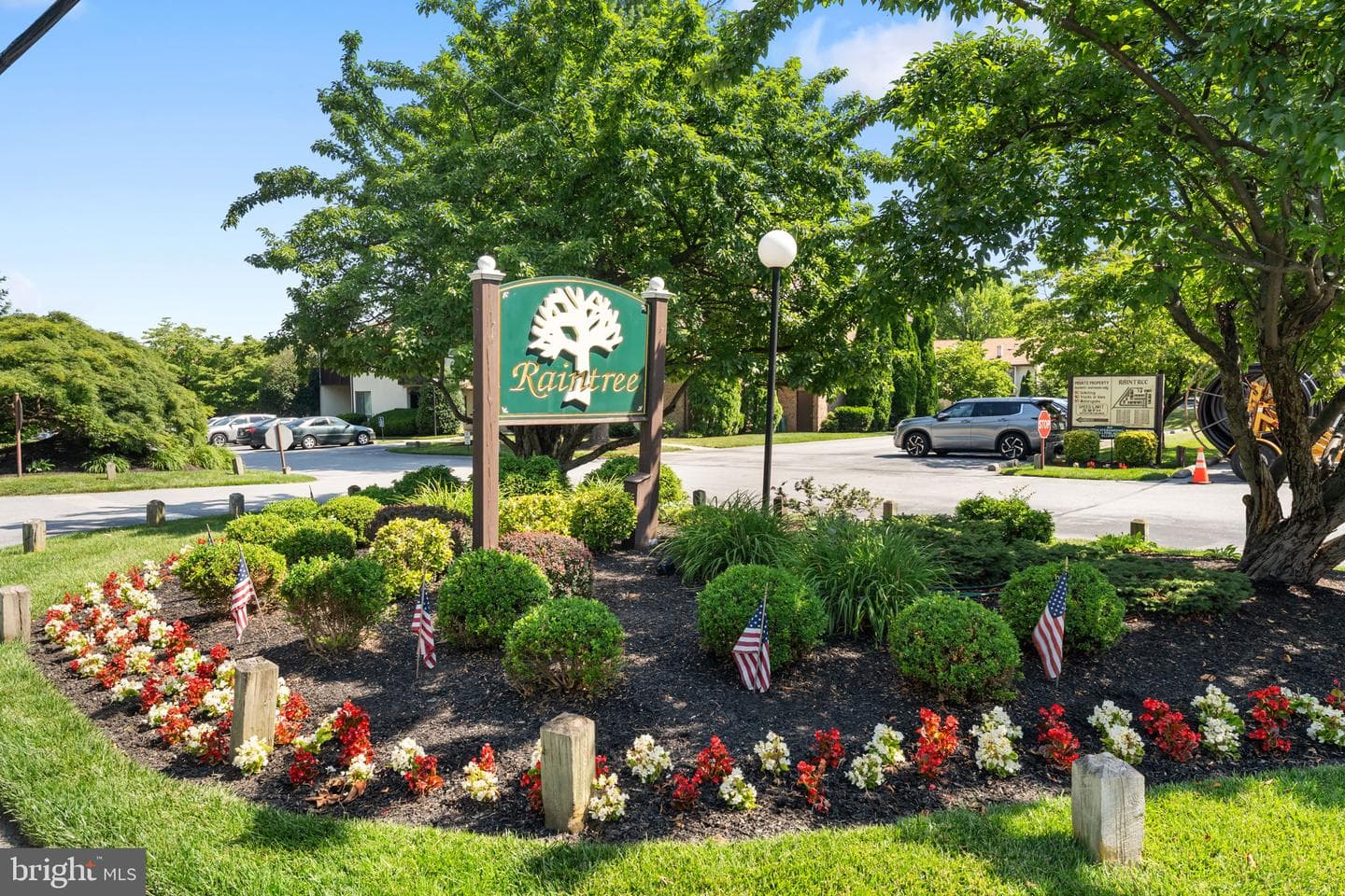 108 Raintree Lane #108, Malvern