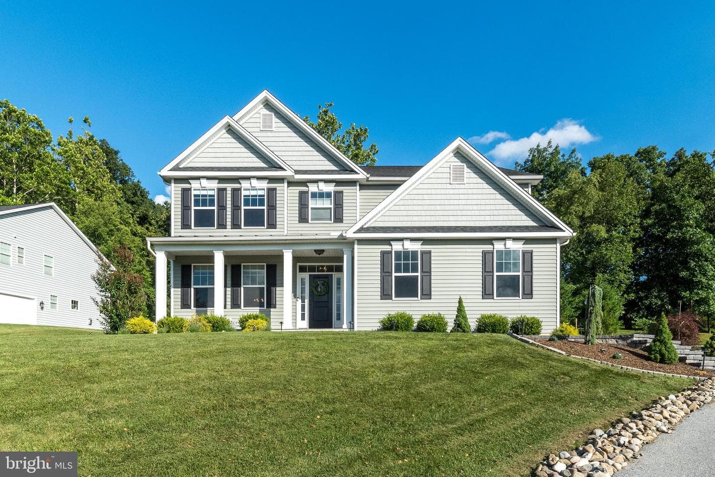 306 Liam Lane, West Chester