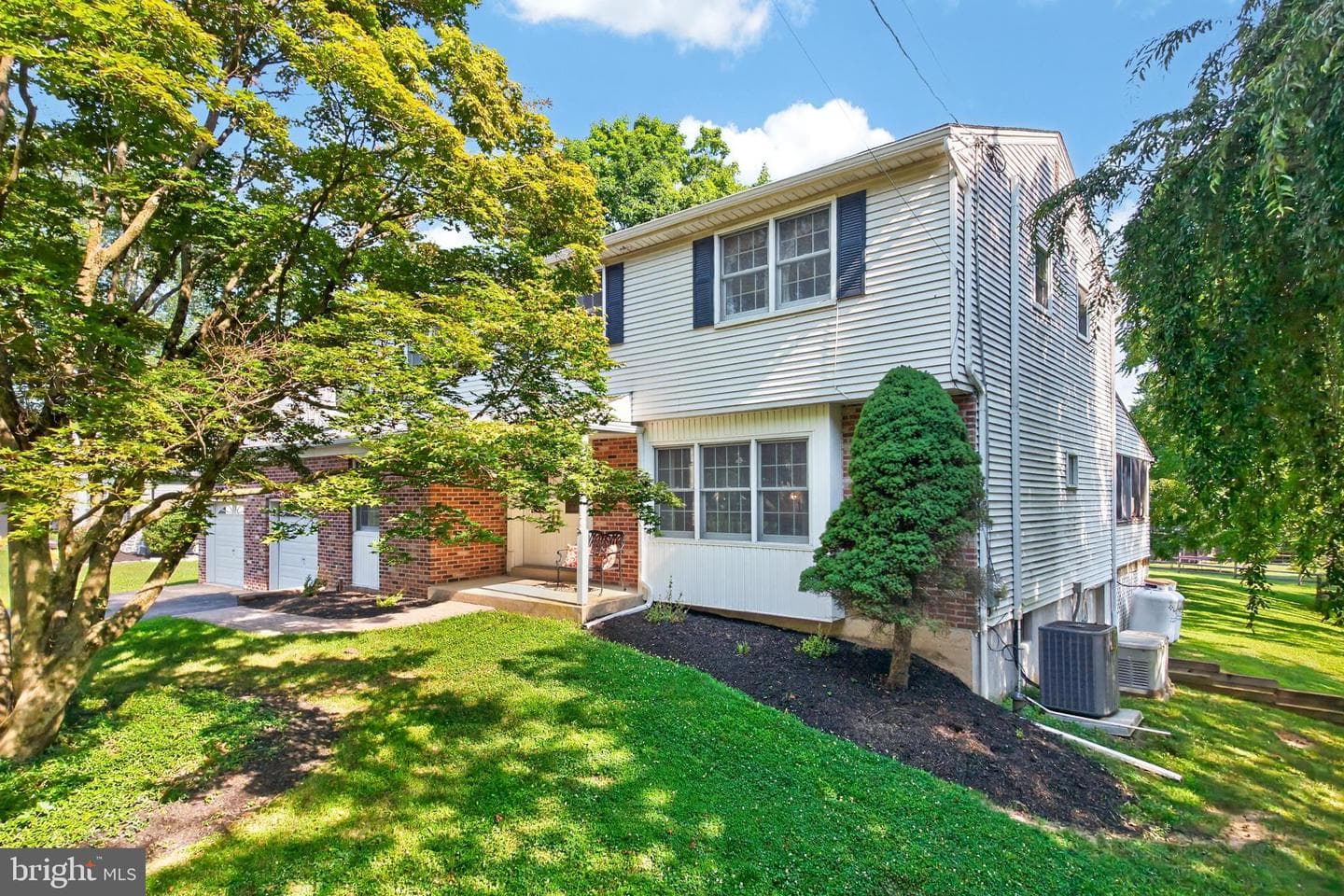 207 Allen Drive, Exton