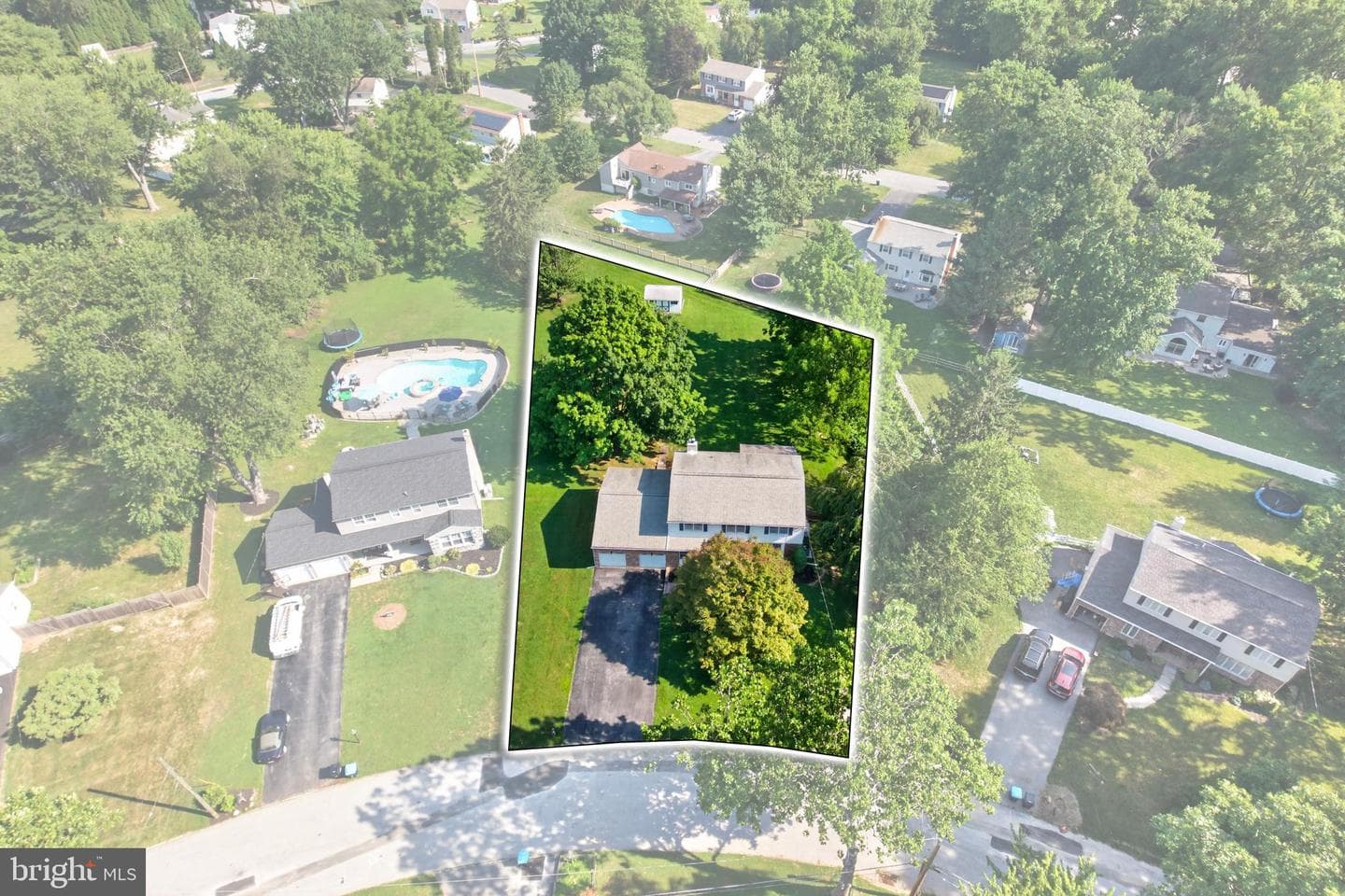 207 Allen Drive photo 5