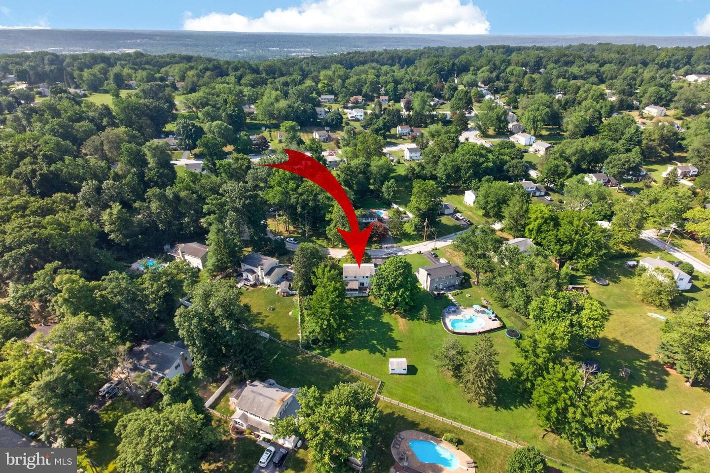 207 Allen Drive photo 52
