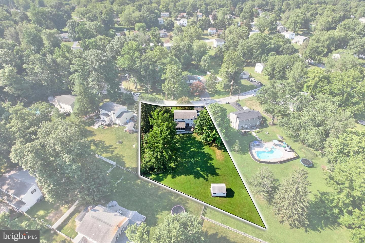 207 Allen Drive photo 6