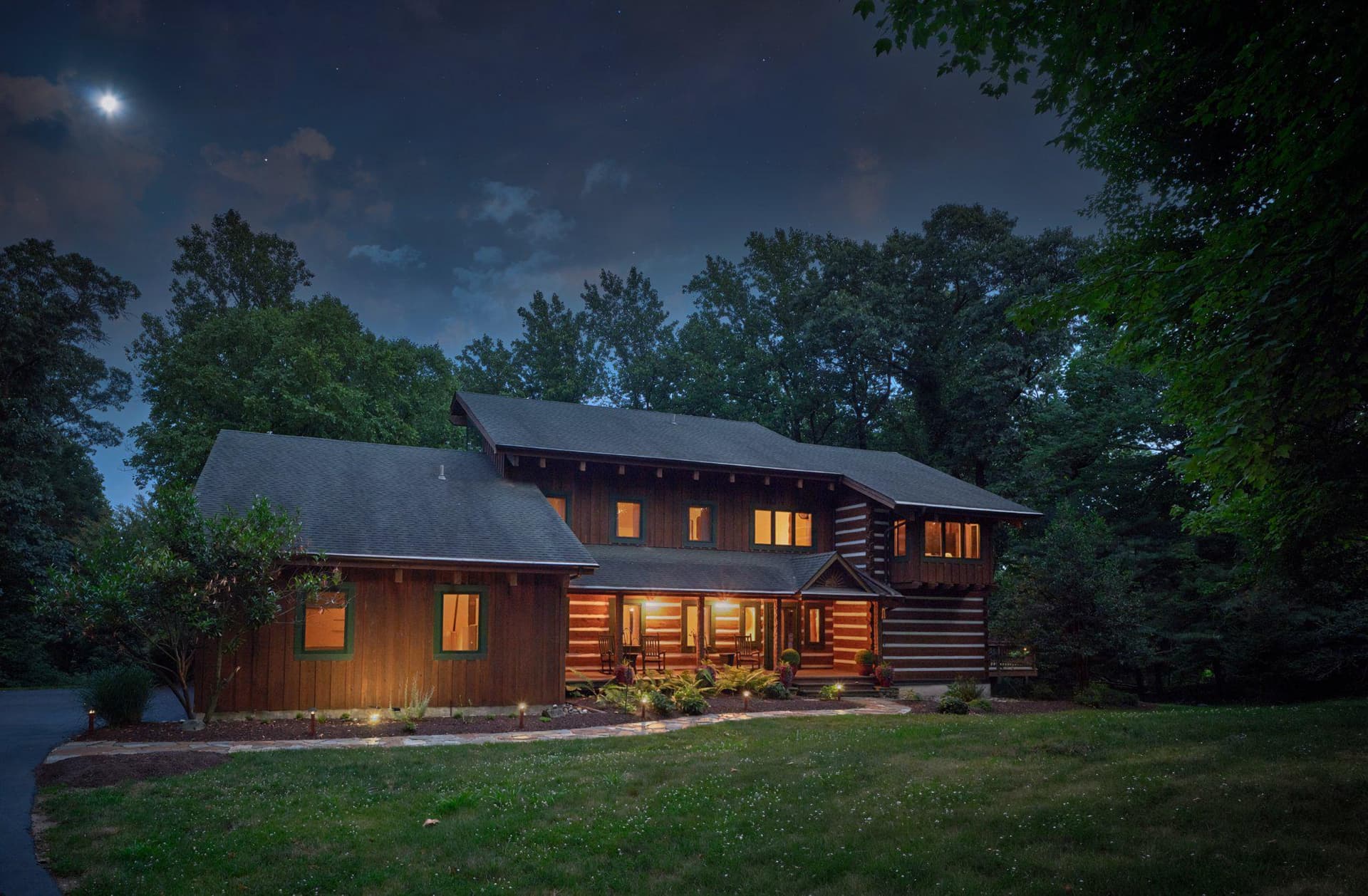 1850 Chautauqua Trl Trail, Malvern