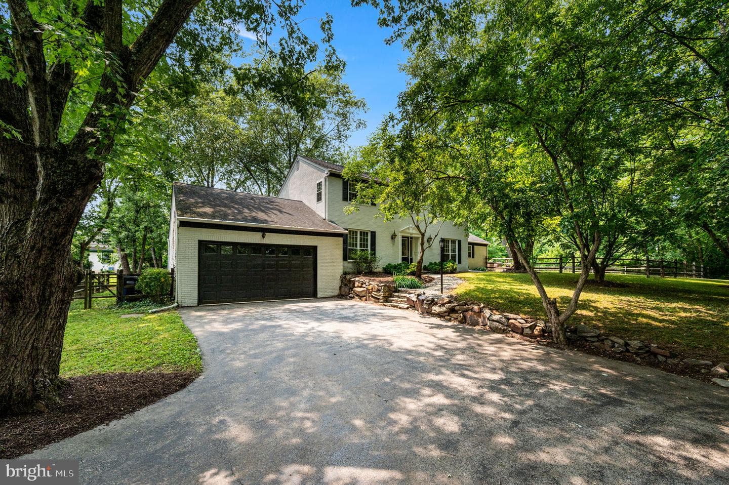 497 Black Swan Lane, Berwyn