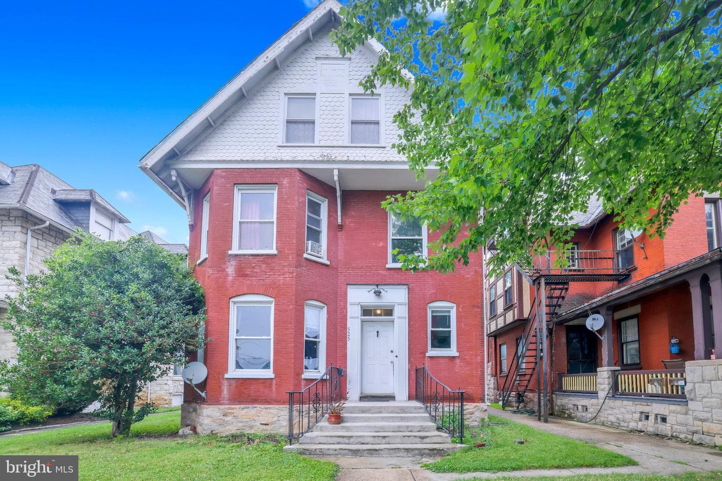 525 Lincoln Highway E, Coatesville
