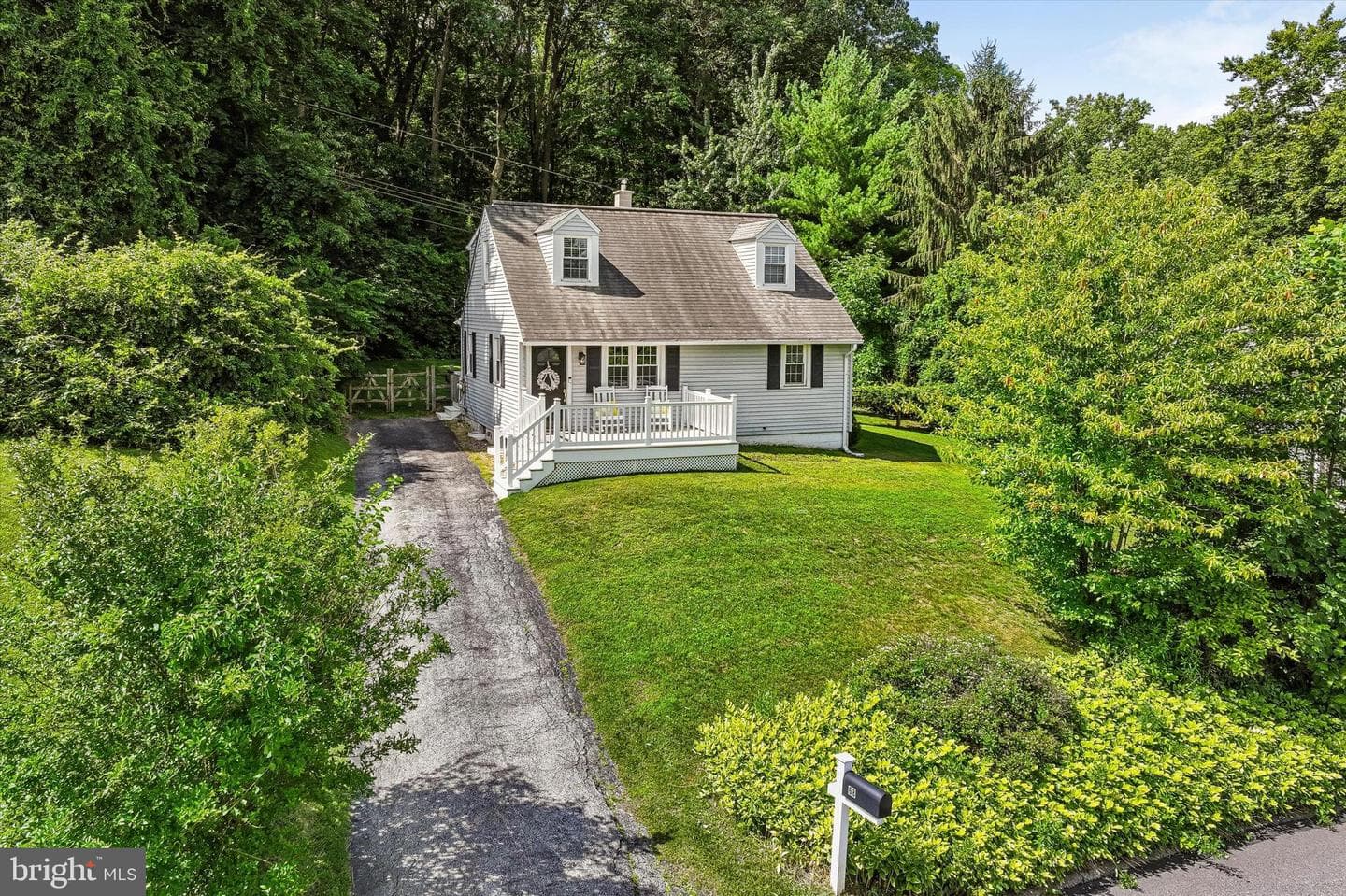68 Fahnestock Road photo 34