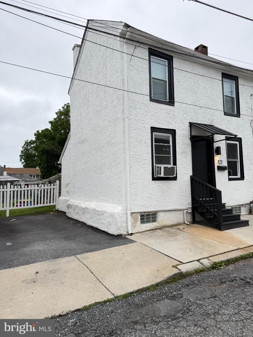 122 North Street, Phoenixville