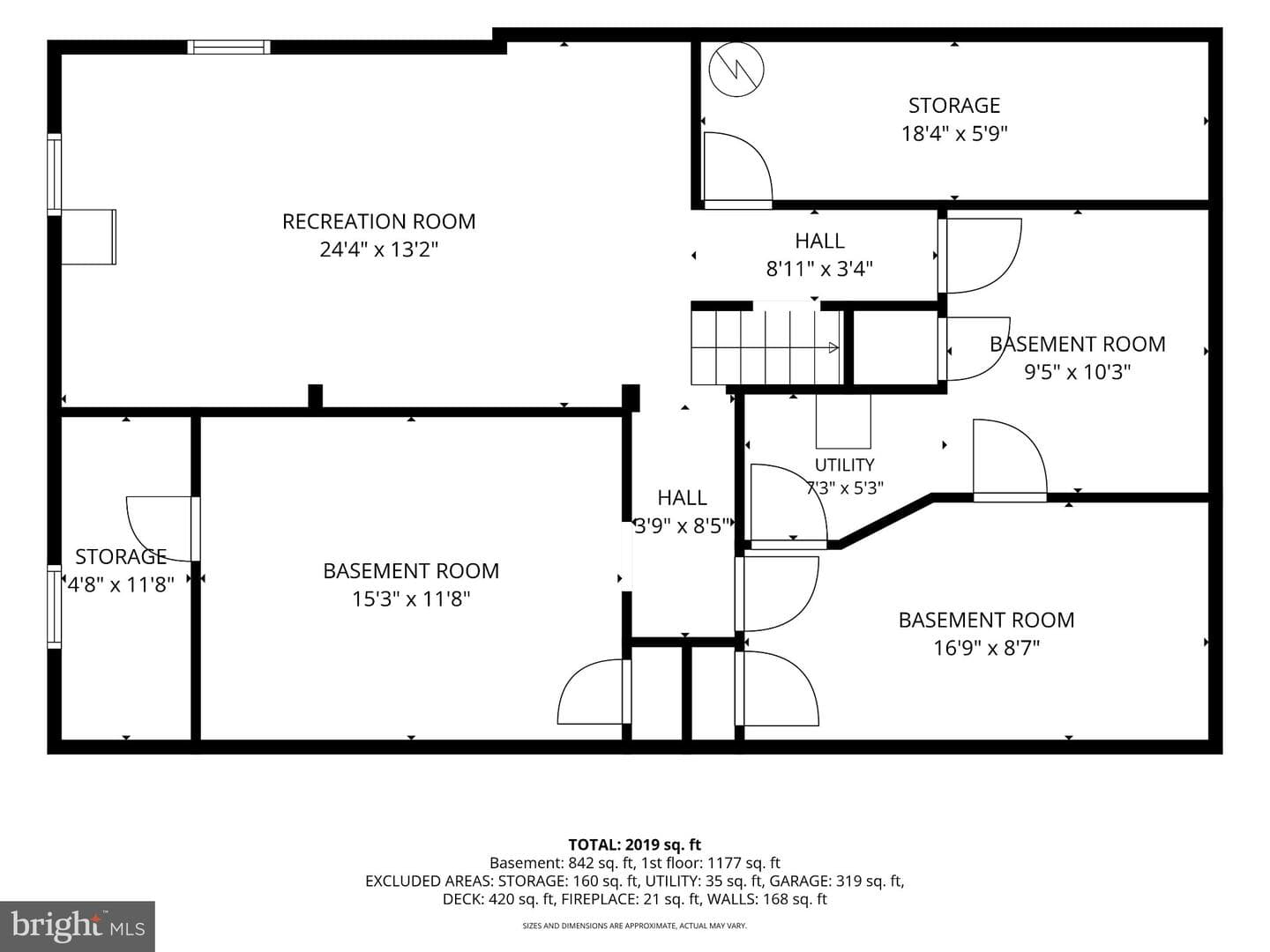 102 Montgomery Drive photo 23