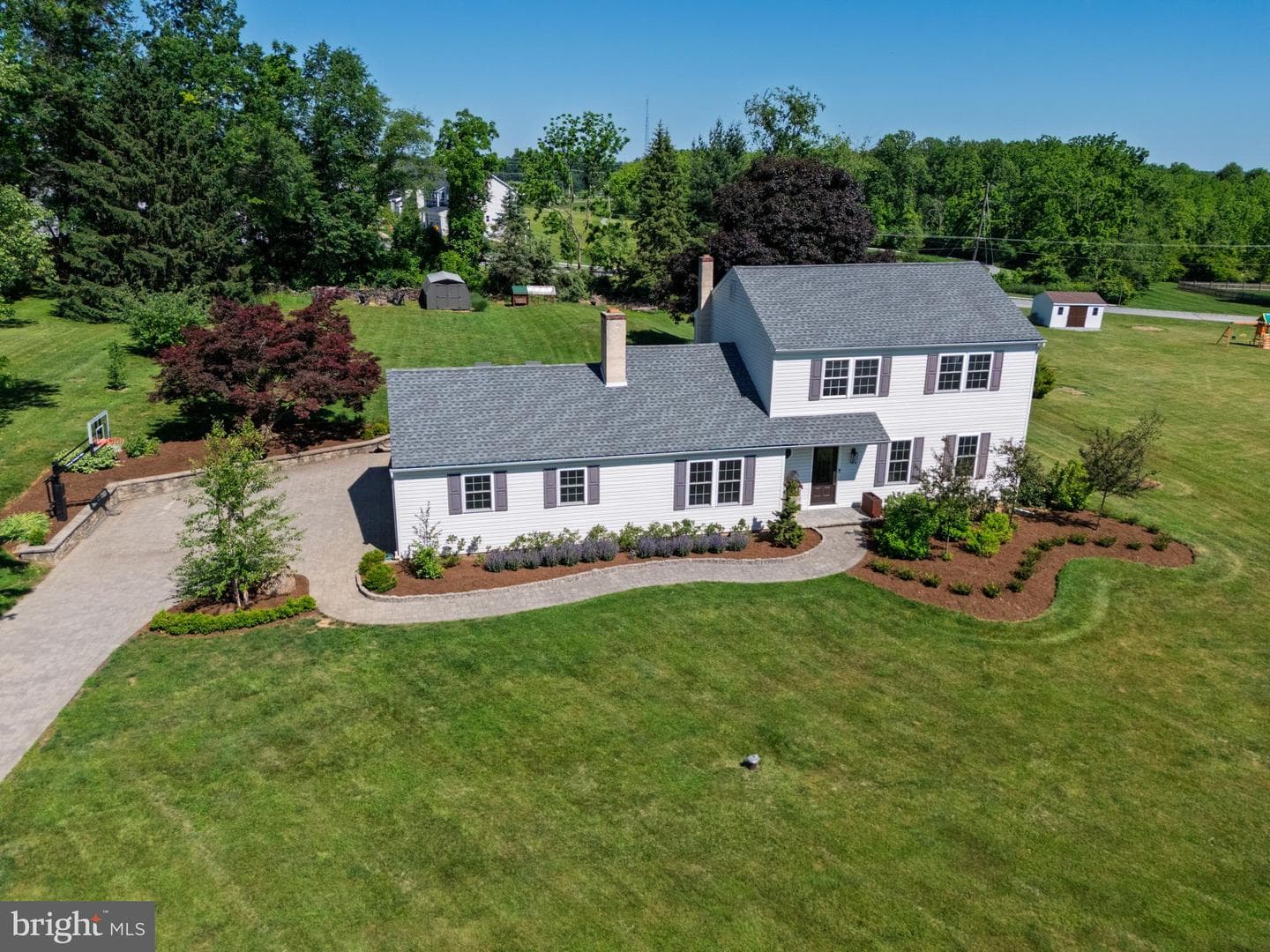 7 Carriage Drive, Downingtown