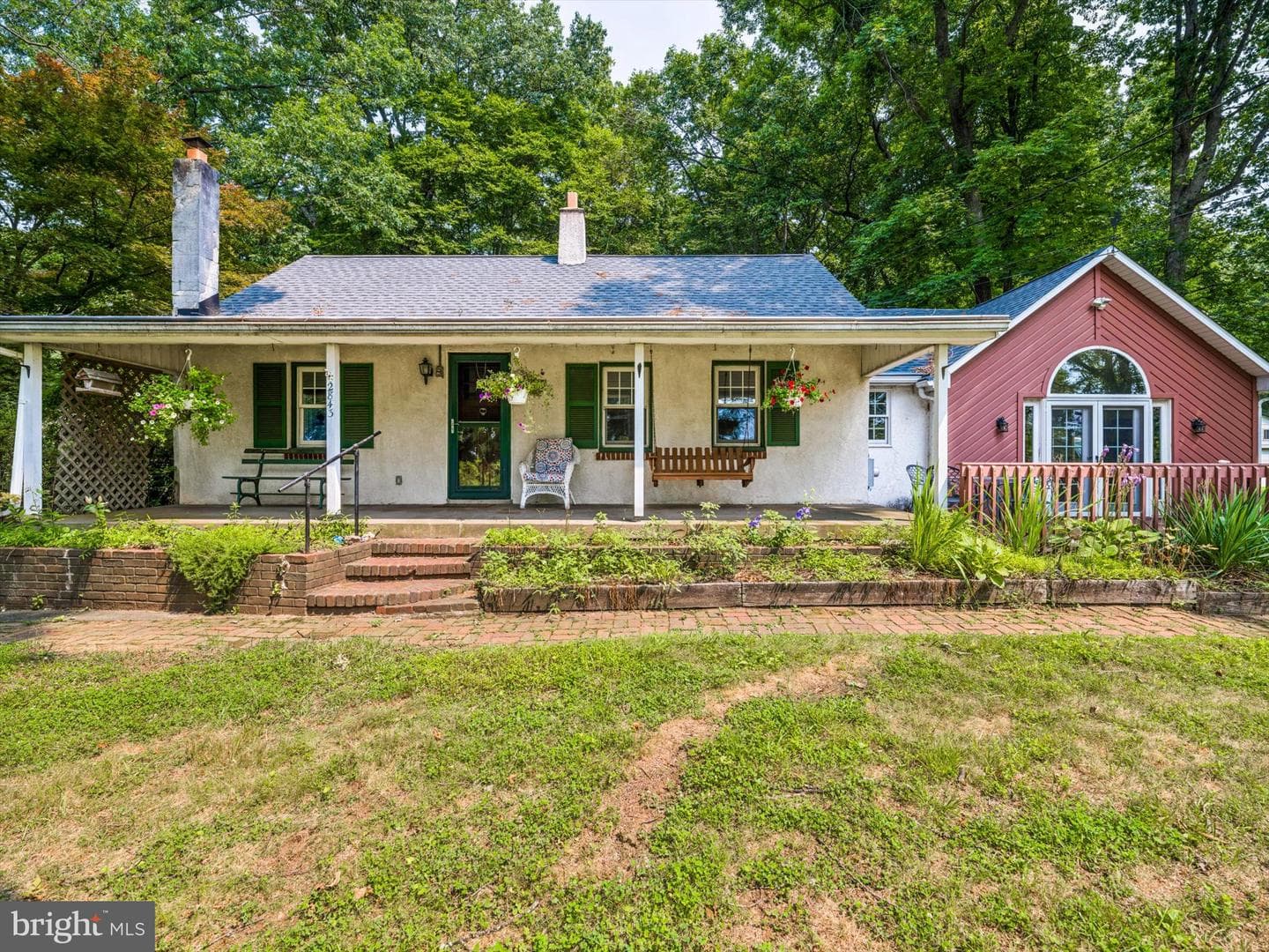 2843 Flowing Springs Road, Spring City