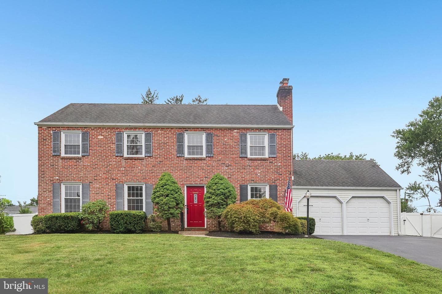 69 N Spring Lane, Phoenixville