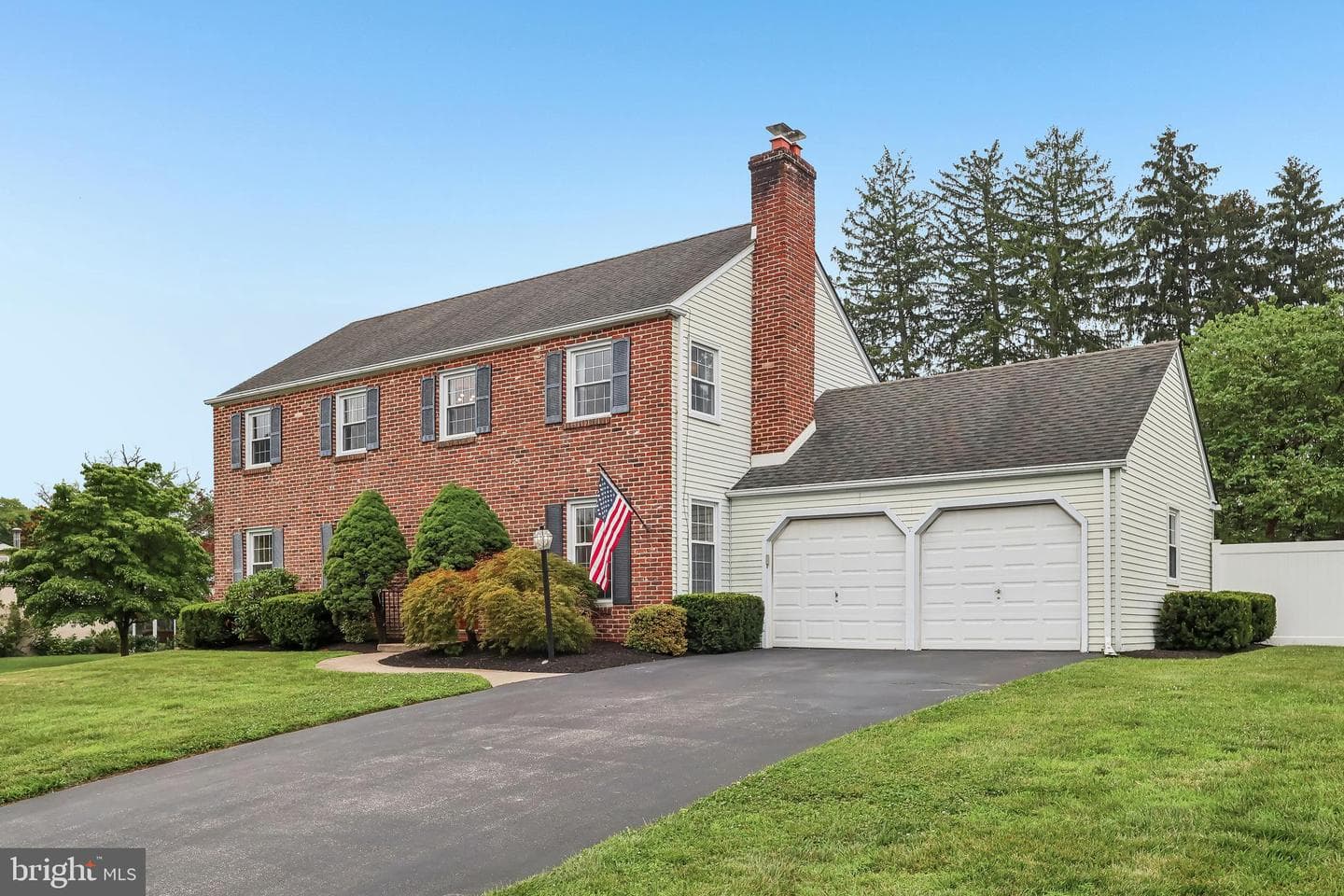 69 N Spring Lane, Phoenixville