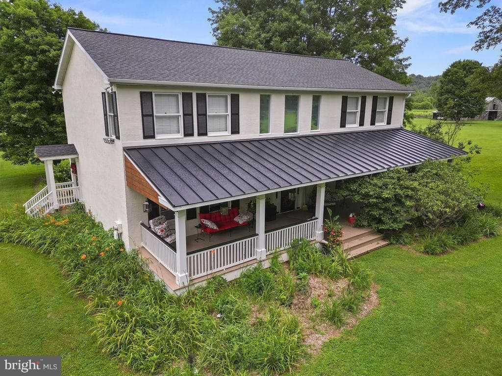 1307 Brandywine Creek Road, Coatesville