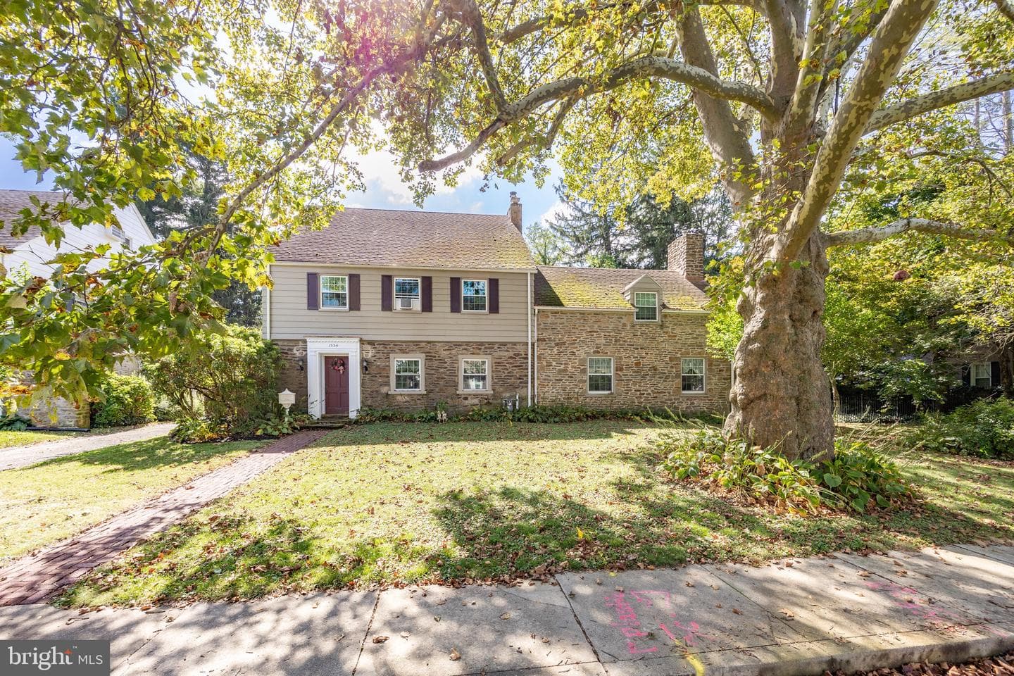 1336 Olive Street, Coatesville