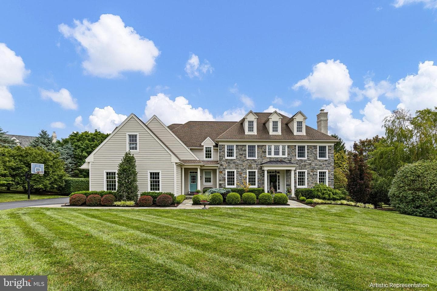 107 Newlin Green Circle, Kennett Square