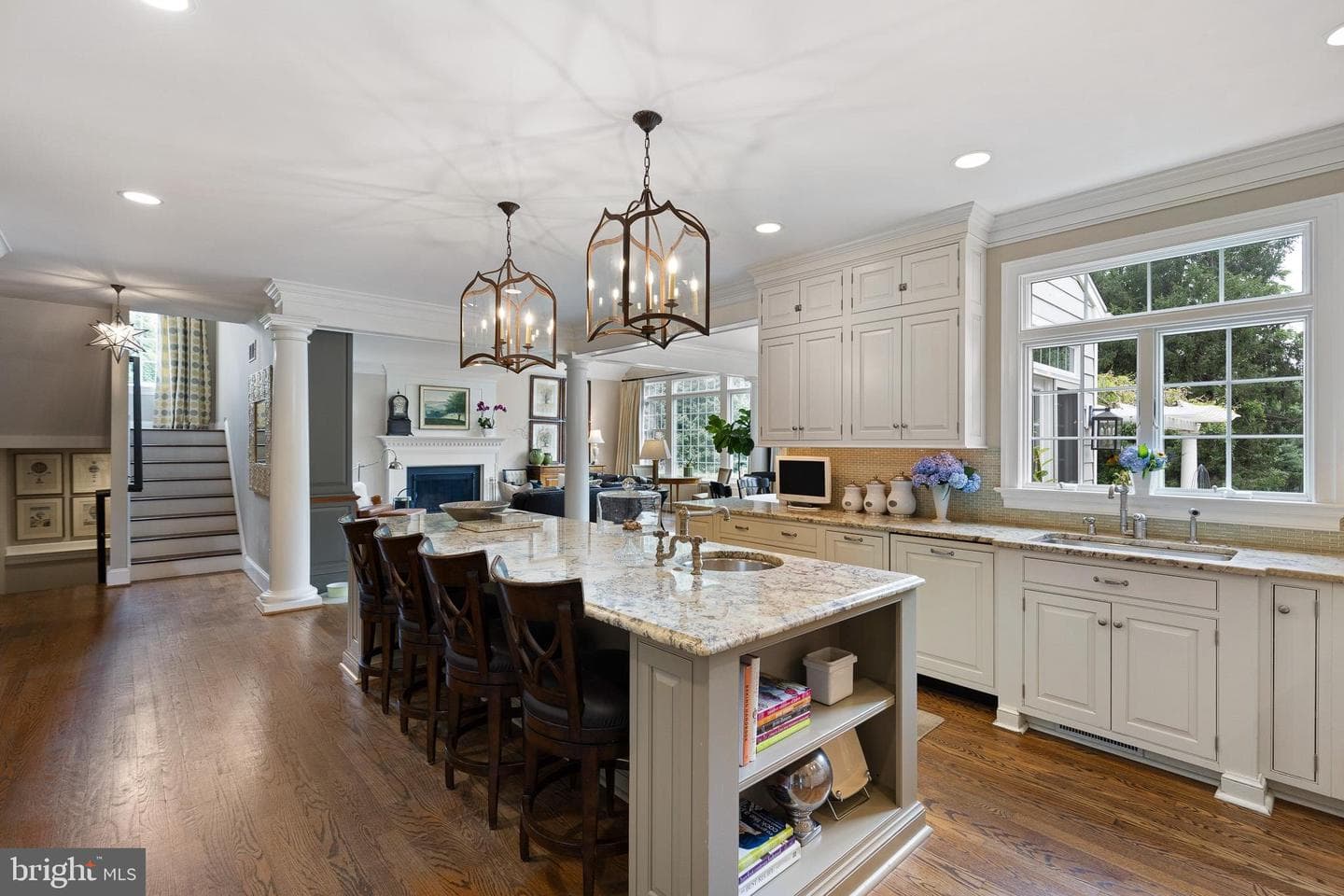 107 Newlin Green Circle photo 12