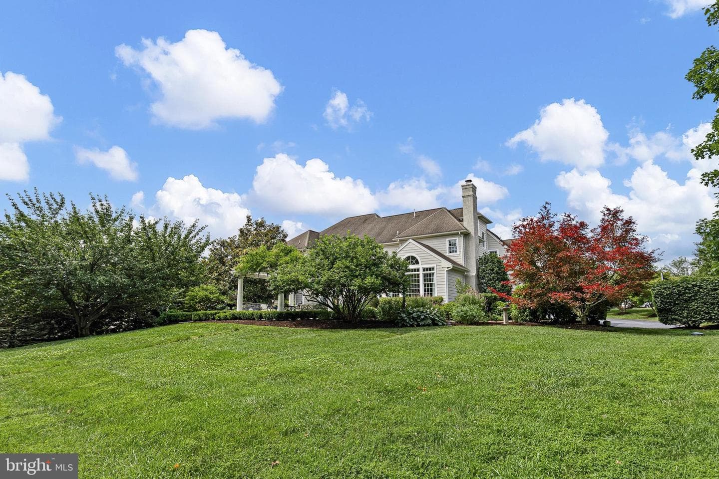 107 Newlin Green Circle photo 59