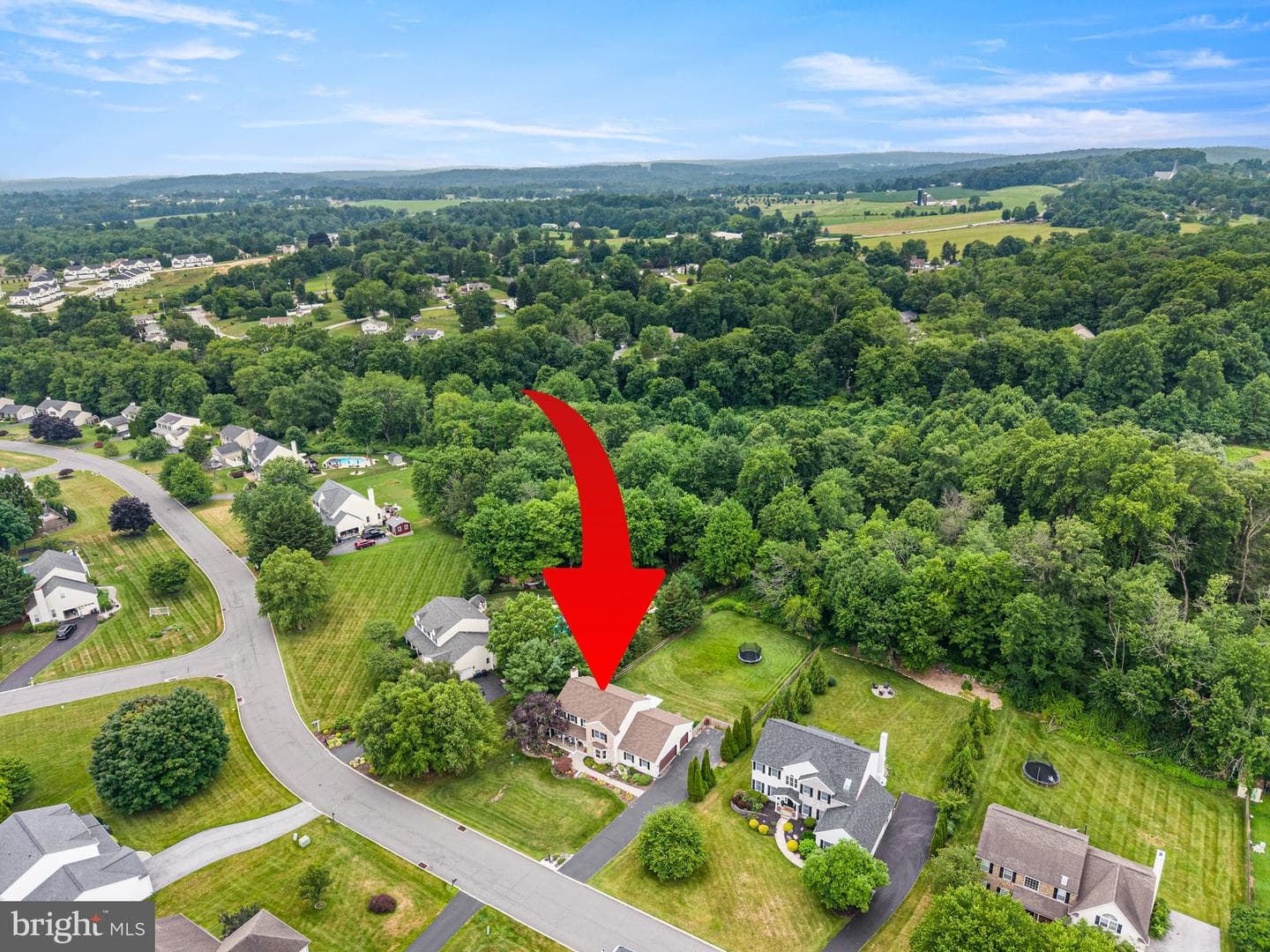 55 Ramblewood Drive photo 46