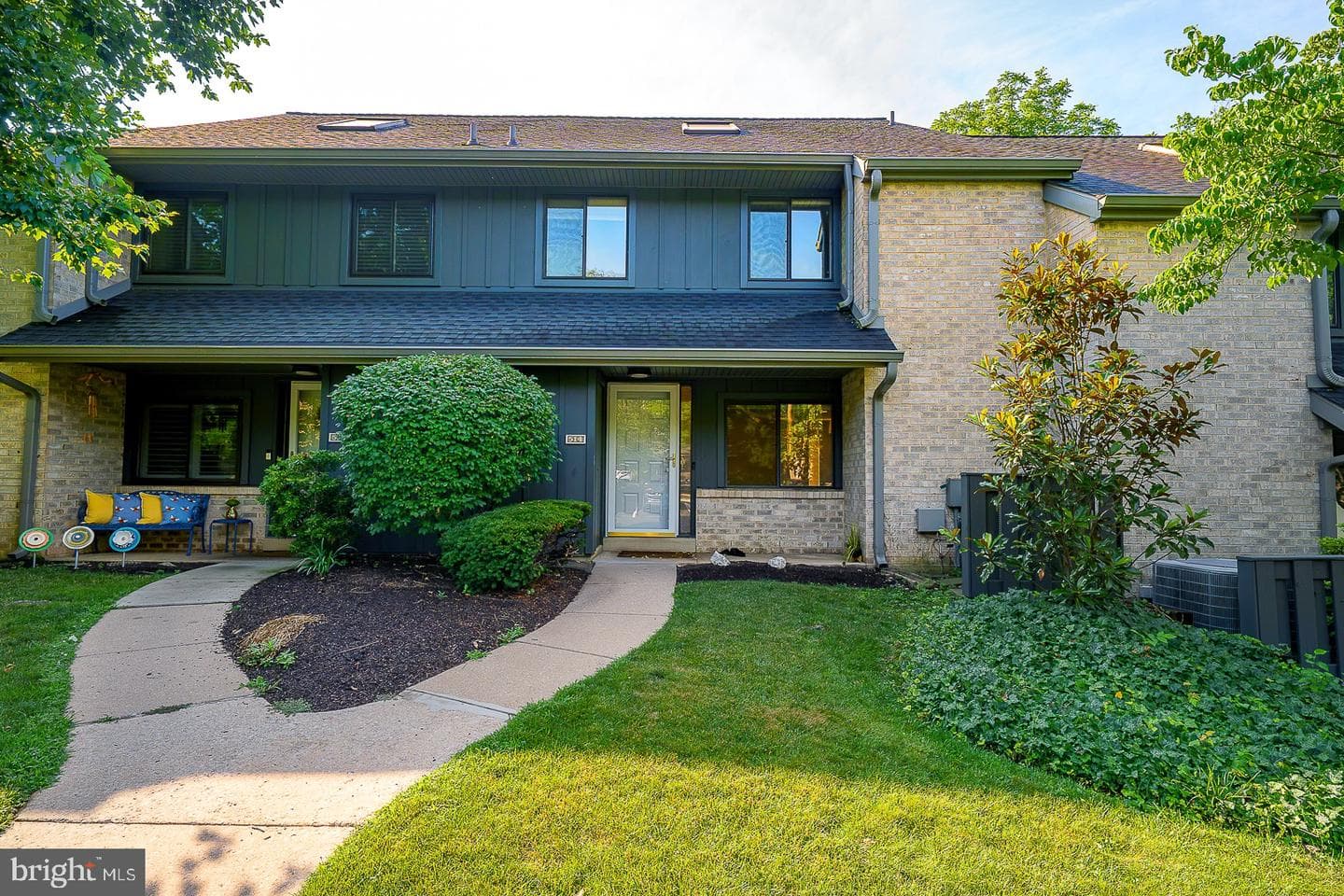 514 Foxwood Lane #514, Paoli