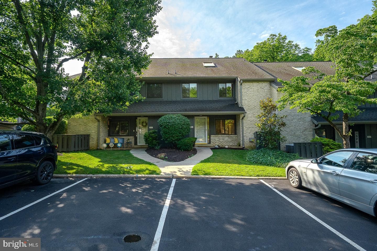 514 Foxwood Lane #514, Paoli