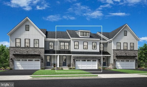 718 Walton Breck Way #homesite 256 photo 10