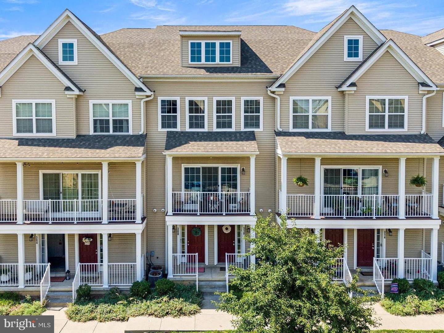 308 Michaels Alley, West Chester
