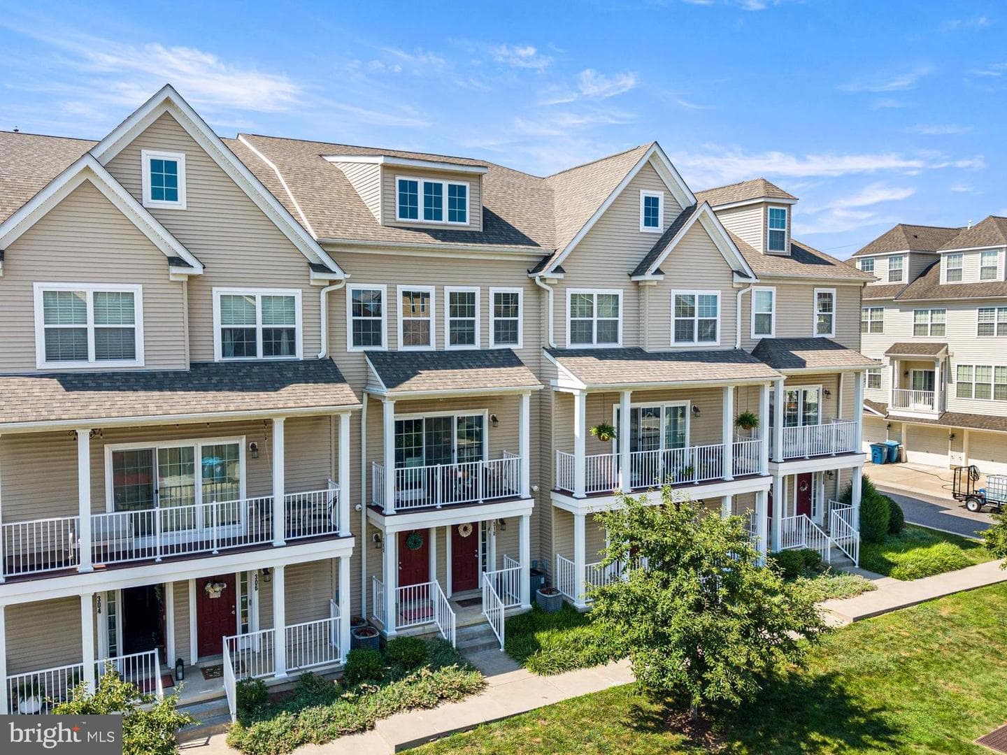 308 Michaels Alley, West Chester