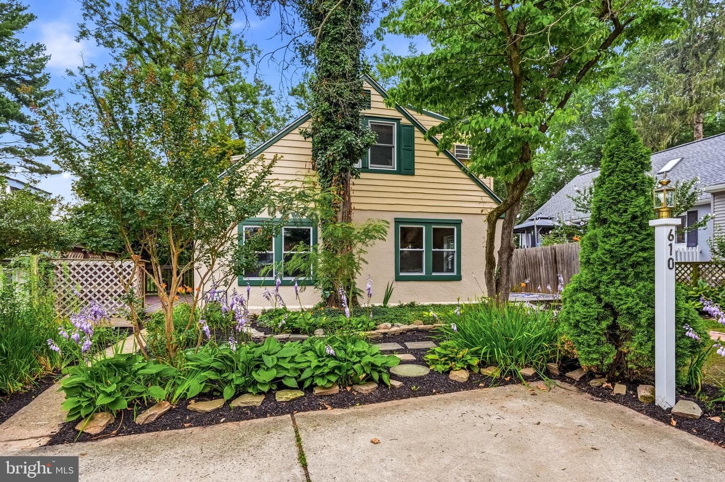 610 W Market Street, West Chester