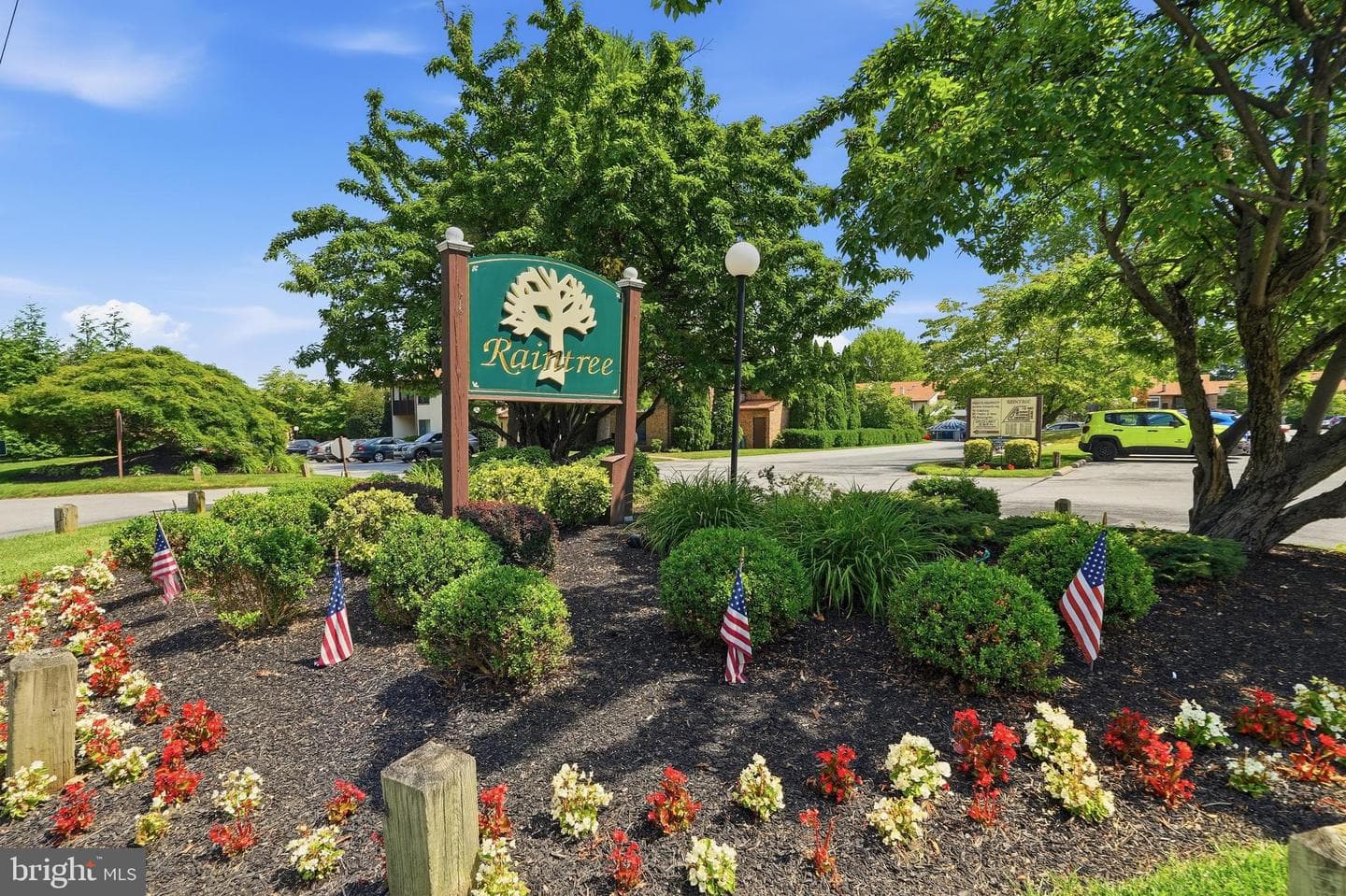 1401 Raintree Lane #1401, Malvern