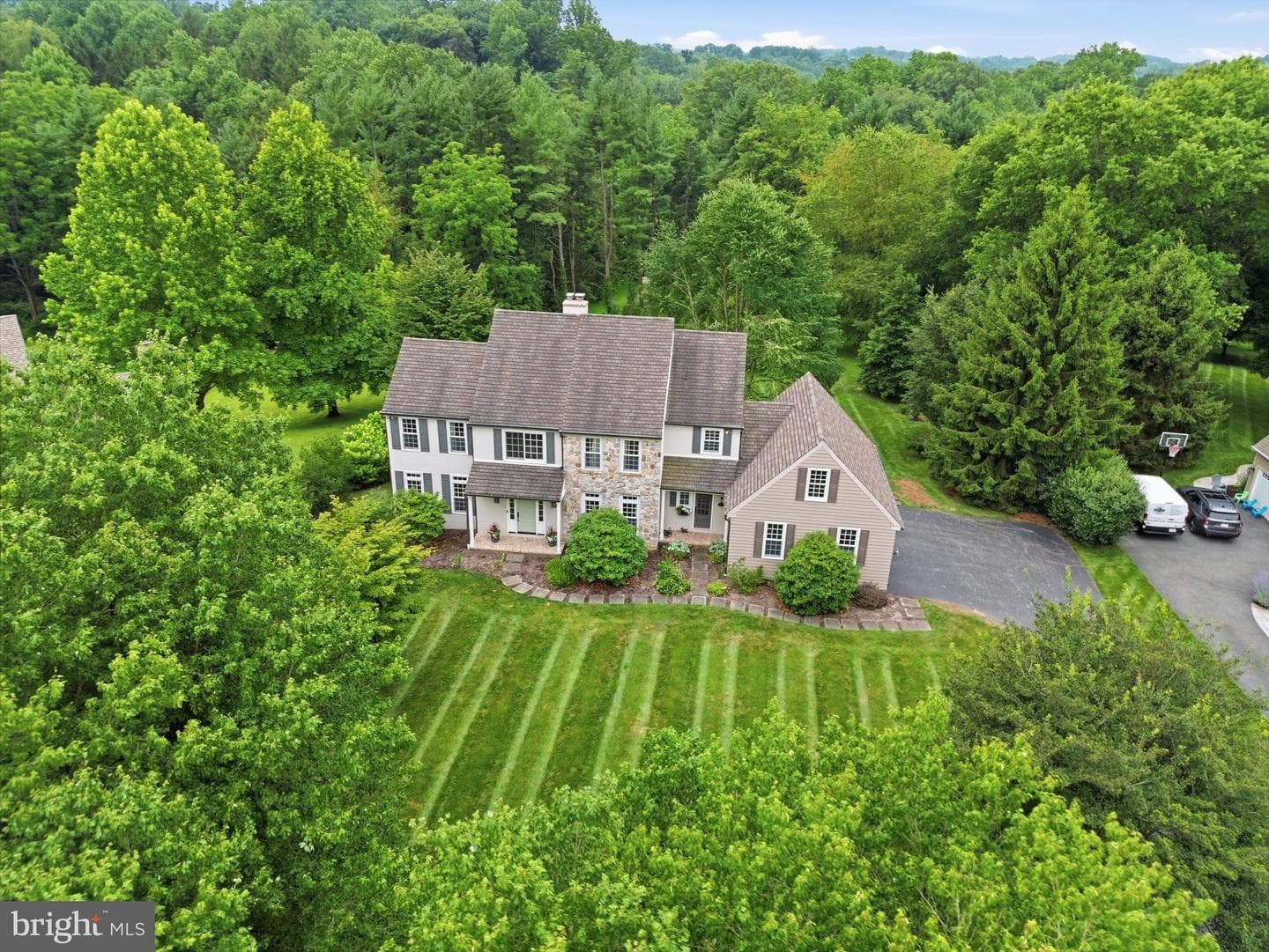 850 Four Streams Drive, West Chester