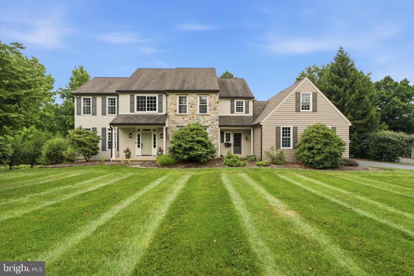 850 Four Streams Drive, West Chester