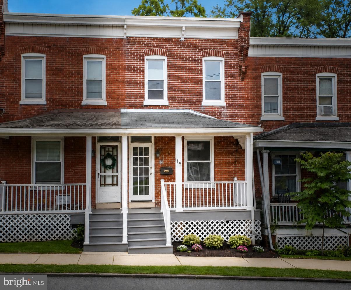 15 Franklin Avenue, Phoenixville