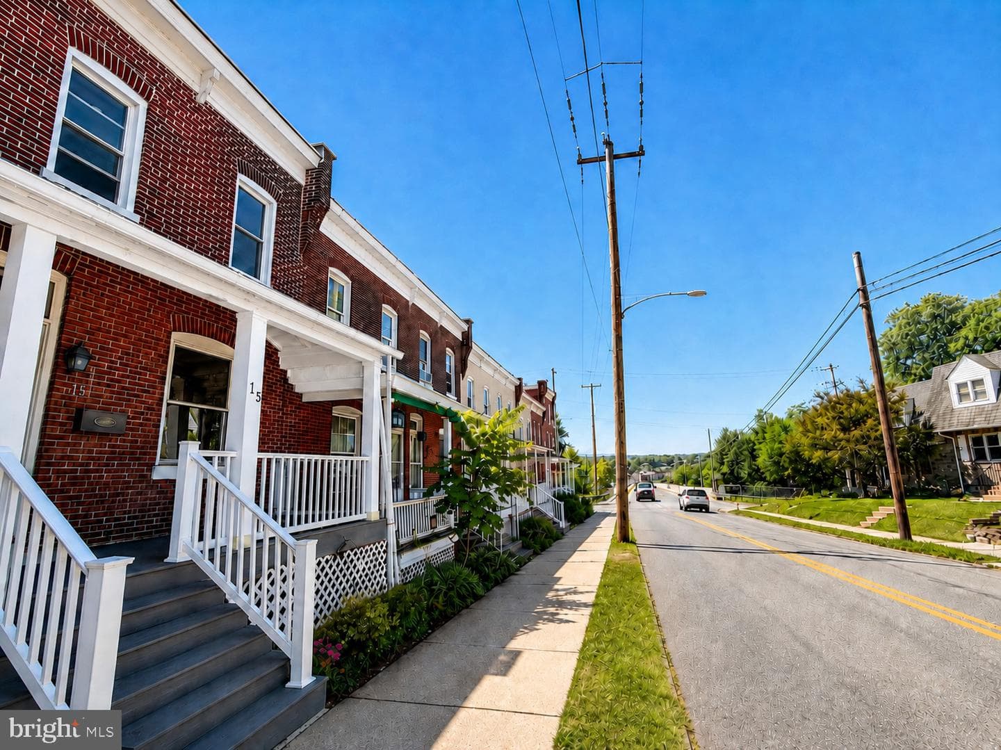 15 Franklin Avenue photo 4