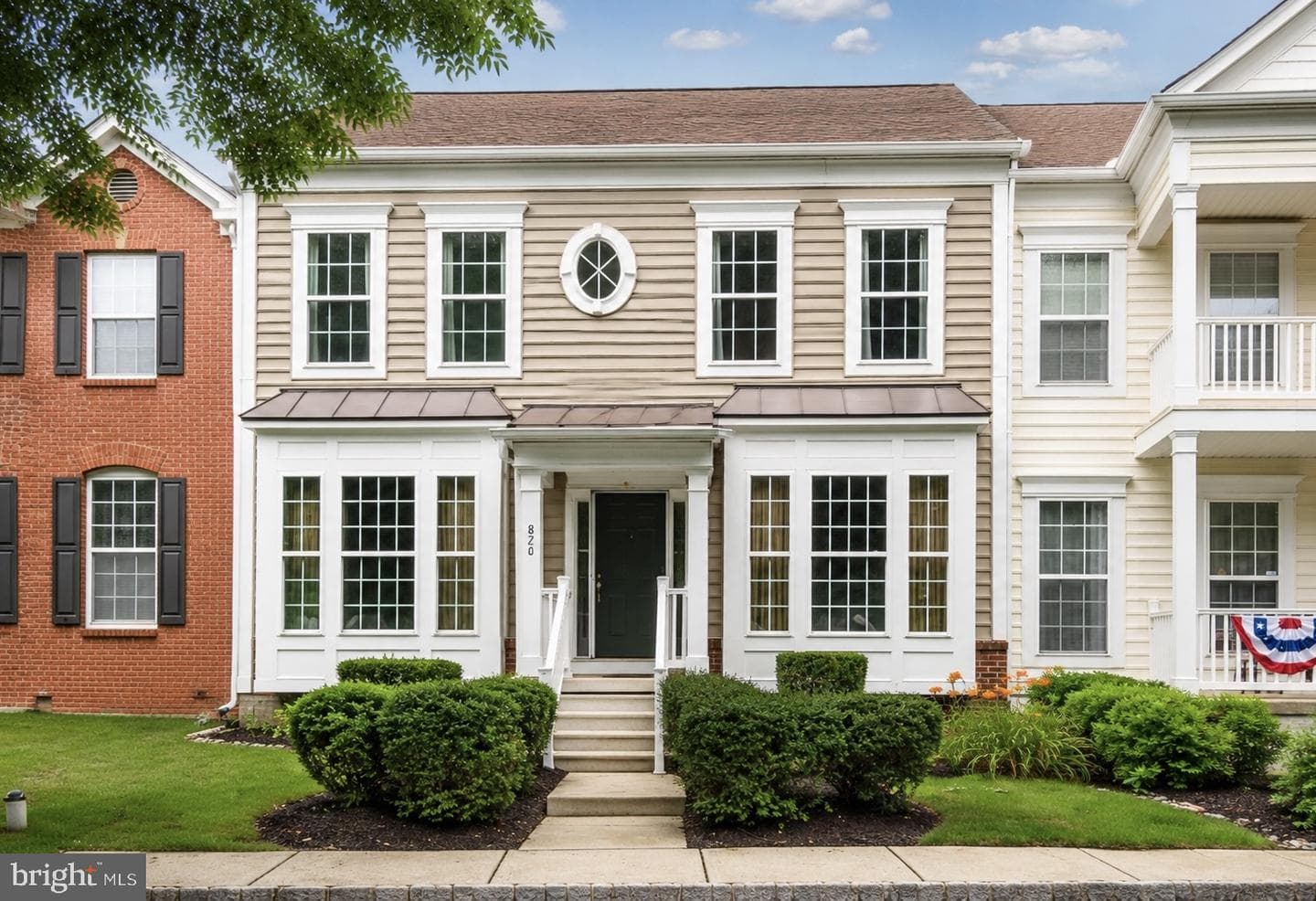 820 Mount Rose Road, Chester Springs