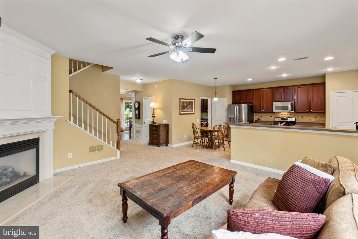 820 Mount Rose Road photo 10
