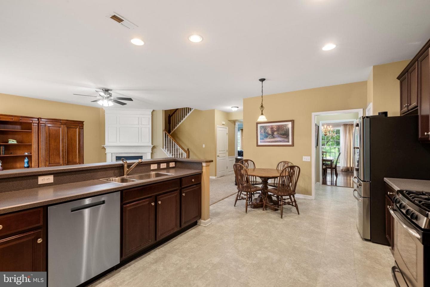 820 Mount Rose Road photo 14